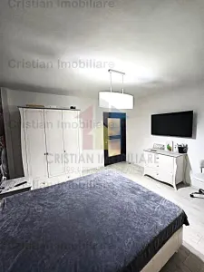 VILA (P+ 1) LUX Chercea 2 Cocosi  FINISAJE  240mp construiti - foto 3