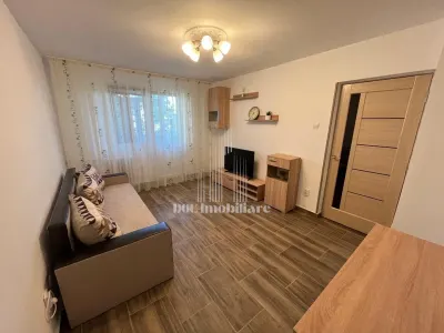 2 camere | Trapezului | Metrou 1 Decembrie | Renovat - Bucuresti