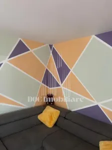 2 camere Piata Sudului - Emil Racovita | Bloc Reabilitat | Parcare - foto 7