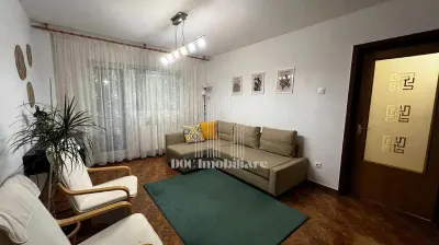 2 camere | Piata Sudului | Sun Plaza | Centrala | Utilat - Bucuresti