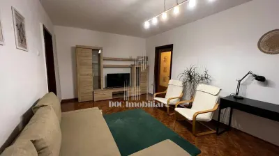 2 camere | Piata Sudului | Sun Plaza | Centrala | Utilat - foto 2
