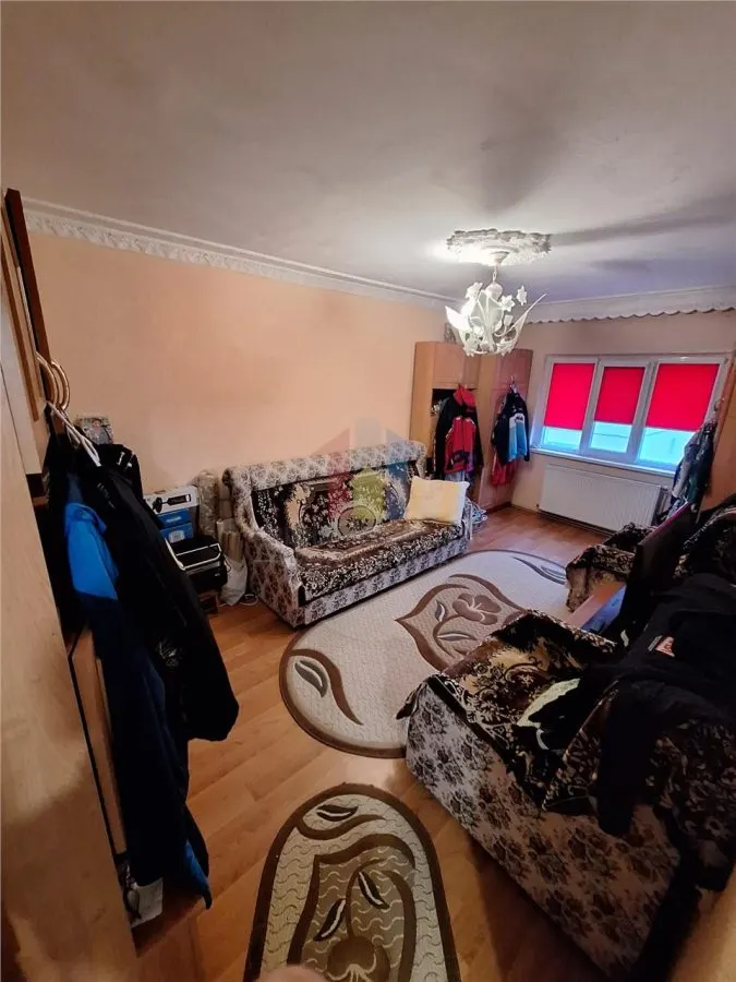 2 camere, confort 1 decomandat, etaj 3, Vidin - foto 1
