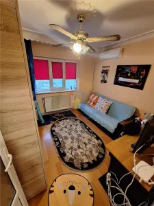 2 camere, confort 1 decomandat, etaj 3, Vidin - foto 2