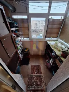 2 camere, confort 1 decomandat, etaj 3, Vidin - foto 3