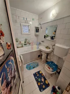 2 camere, confort 1 decomandat, etaj 3, Vidin - foto 8