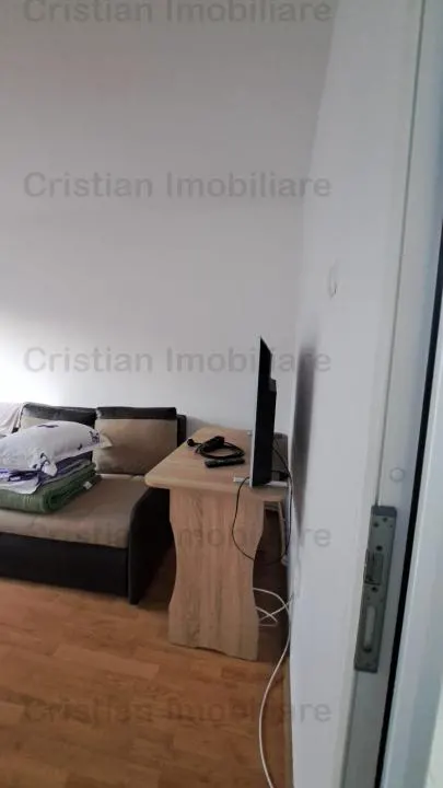 Garsoniera Mobilata si Utilata Viziru - Pistruiatu, etaj 3 - foto 2