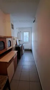 Garsoniera Mobilata si Utilata Viziru - Pistruiatu, etaj 3 - foto 3
