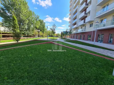 2 camere Grand Kristal Residence | Centrala | Parcare | Metrou | Bloc Nou - foto 11