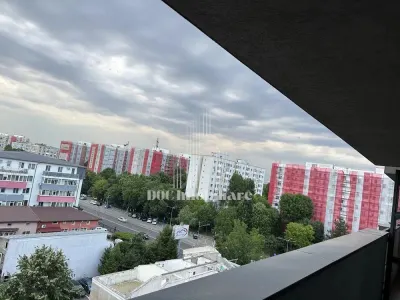 2 camere | modern | centrala proprie | - foto 8