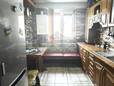 4 camere Confort 180mp  Decomandat 2 balcoane 2 bai Mobilat Utilat Viziru 3 - foto 3