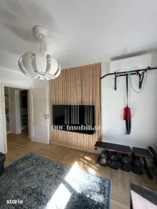 2 camere | Dristor | 7 min metrou | renovat lux, Park Lake - Bucuresti