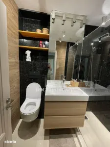 2 camere | Dristor | 7 min metrou | renovat lux, Park Lake - foto 15
