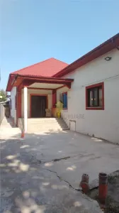 Vila 4 camere constructie noua  Chercea >Gara toate utilitatile - foto 2