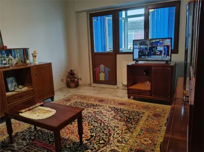 VEZI VIDEO! 3 camere, decomandat, 71 mp, 2 bai, Renovat 2024, Obor - Braila