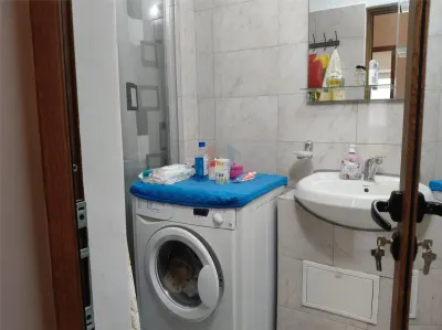 VEZI VIDEO! 3 camere, decomandat, 71 mp, 2 bai, Renovat 2024, Obor - foto 10