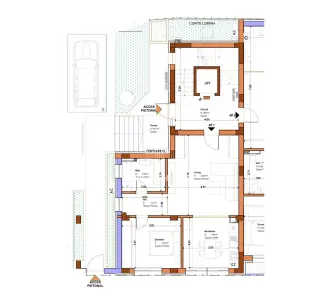 2 camere Tineretului | Parcare | Centrala | Boxa | Metrou | Comision 0 - Bucuresti