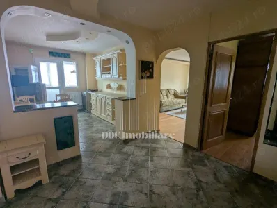4 camere Costin Georgian | Parcare | Metrou | Pet Friendly | Masina Vase - foto 3