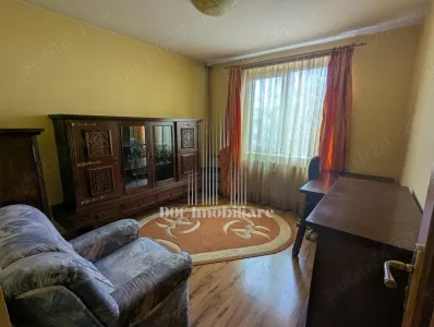 4 camere Costin Georgian | Parcare | Metrou | Pet Friendly | Masina Vase - foto 8