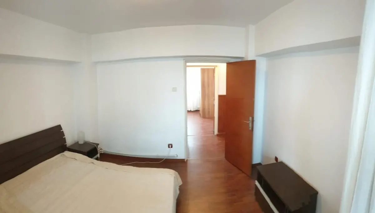 Video! Foarte Spatios! 4 camere Confort 1 decomandat, 91 mp, Calarasi - Bariera - foto 14
