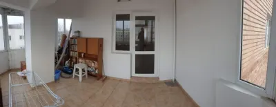 Video! Foarte Spatios! 4 camere Confort 1 decomandat, 91 mp, Calarasi - Bariera - foto 15