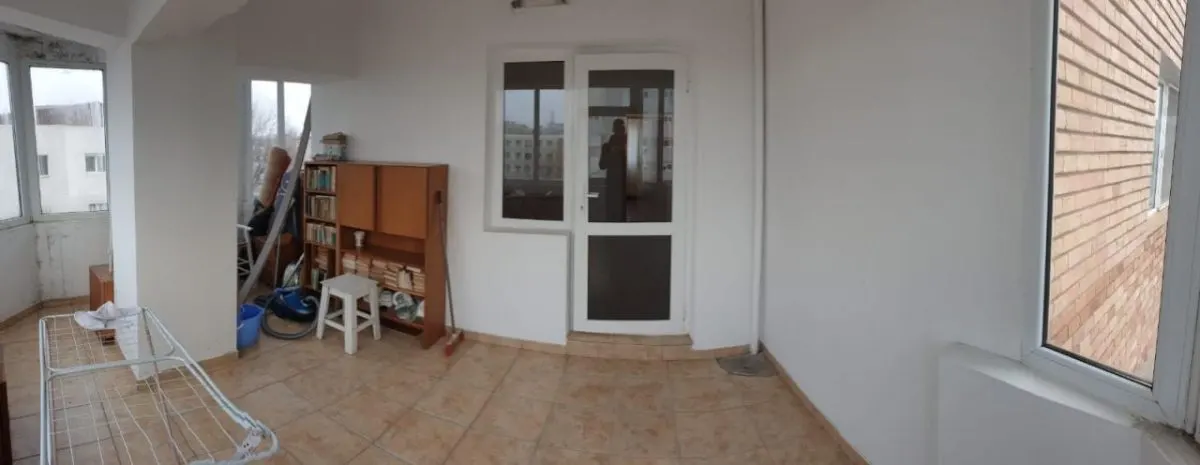 Video! Foarte Spatios! 4 camere Confort 1 decomandat, 91 mp, Calarasi - Bariera - foto 15