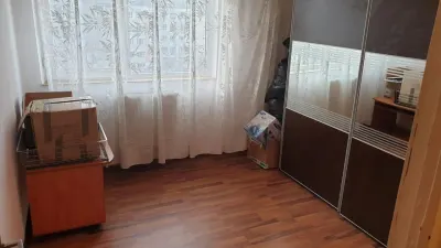 Video! Foarte Spatios! 4 camere Confort 1 decomandat, 91 mp, Calarasi - Bariera - foto 5