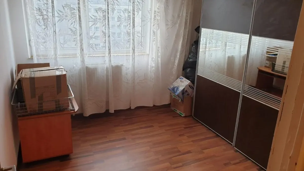 Video! Foarte Spatios! 4 camere Confort 1 decomandat, 91 mp, Calarasi - Bariera - foto 5