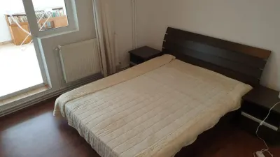 Video! Foarte Spatios! 4 camere Confort 1 decomandat, 91 mp, Calarasi - Bariera - foto 8