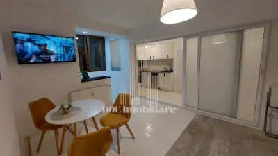 2 camere | Gara de Nord | Metrou 100m | Renovat | Metrou - foto 3