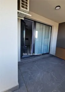 2 camere Delta Vacaresti | Parcare | Centrala | Metrou | Bloc Nou | Terasa - foto 17