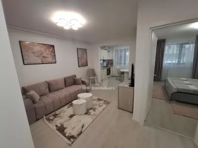 Inchiriere 2 Camere Hils Brauner - Centrala Proprie - Loc de parcare - Bucuresti