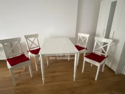2 camere Piata Sudului | Centrala | Metrou | Masina Vase | Bloc nou - foto 5