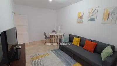 2 Camere Floreasca | Bloc Anvelopat | Instalatii Electrice & Sanitare Noi - foto 2