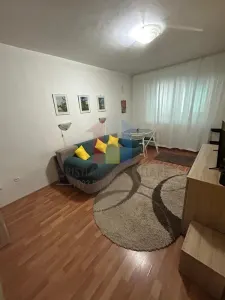 Garsoniera, Mobilata si Utilata, confort 1, Dorobantilor - Braila