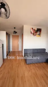 Garsoniera Lujerului I Quadra I Metrou I Balcon deschis - foto 11