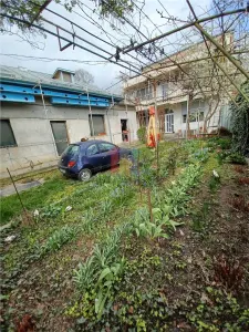 Vila P+2 Centru>Gradina Publica 286mpconstruiti din caramida cu 350mp teren - foto 3
