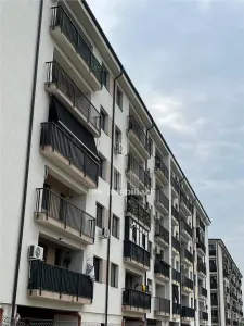2 Camere Grand Arena Berceni I Centrala I - foto 9