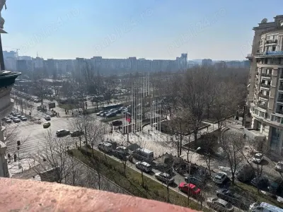 4 camere Birouri Unirii - Alba Iulia | 5 Balcoane | 103 mp | 2 bai - foto 2