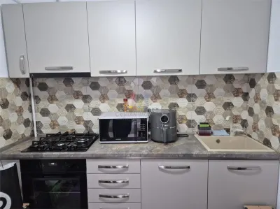 Centru, Bella Italia / Poem Cafe, 4 camere din Caramida, pretabil pentru 2 familii - foto 11