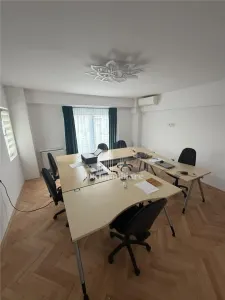 2 camere | Decebal | Alba Iulia | Centrala | 2 AC | Ideal birou - Bucuresti