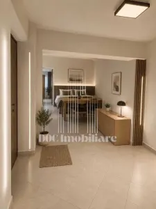 5 camere Casa Domenii - Arcul de Triumf | 4 Bai | Centrala | Curte | Pivnita - foto 4
