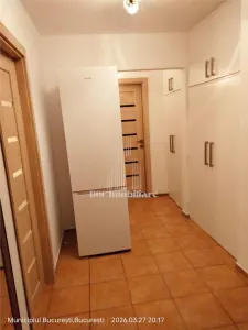 2 Camere Aviatiei | 7 min Metrou | Bloc Reabilitat | Apartament Renovat - foto 11