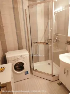 2 Camere Aviatiei | 7 min Metrou | Bloc Reabilitat | Apartament Renovat - foto 19