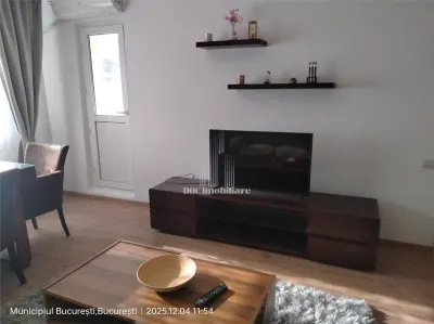 2 Camere Aviatiei | 7 min Metrou | Bloc Reabilitat | Apartament Renovat - foto 5
