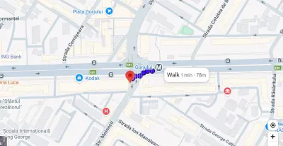 Garsoniera Militari - Gorjului | 1 minut pana la metrou | Renovata - foto 6