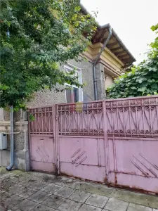 Vila P+M Centru istoric 4 cam 211 mp LIBERA - foto 8