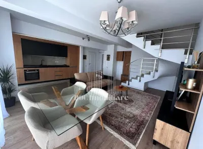 3 camere Duplex Central Address | 2 Terase | Incalzire Pardoseala | Parcare - Bucuresti