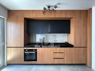 3 camere Duplex Central Address | 2 Terase | Incalzire Pardoseala | Parcare - foto 3