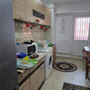 Spatios! Ap 2 camere Dorobanti - Bariera, conf 1, decomandat, etaj intermediar - Braila