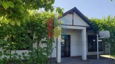 Casa FRUMOASA boltari 140mp, 3 cam Mobilata Utilata teren=449mp Chiscani - Chiscani